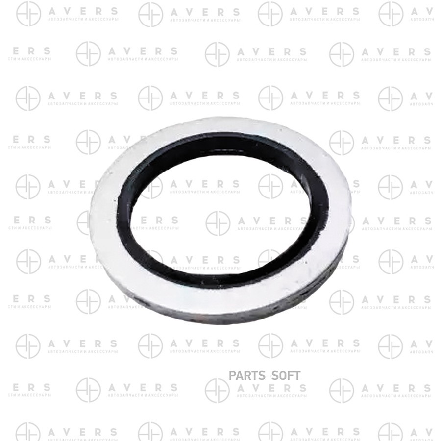 Кольцо уплотнительное Avers 1102600Q0H - AVERS None None